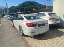 BMW 420i Coupu00e9 Sport Line, Benzina, Occasioni / Usate, Manuale - 4