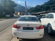 BMW 420i Coupu00e9 Sport Line, Benzina, Occasioni / Usate, Manuale - 5