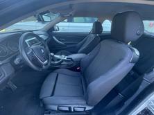 BMW 420i Coupu00e9 Sport Line, Benzina, Occasioni / Usate, Manuale - 7