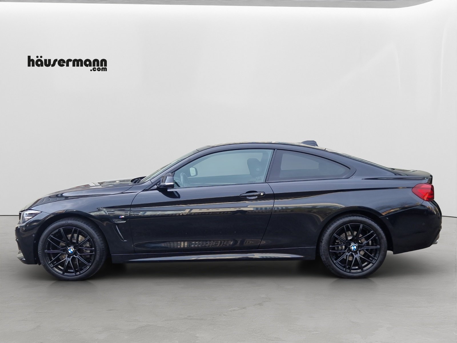 BMW 420d SAG, Diesel, Occasioni / Usate, Automatico - 3