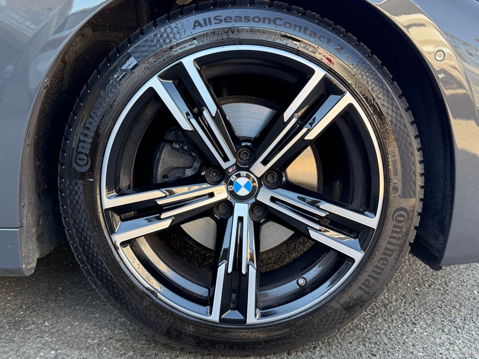 BMW 420i Coupé M Sport Steptronic, Petrol, Second hand / Used, Automatic - 6
