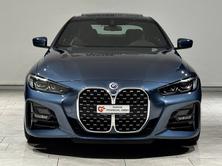 BMW 420i Coupé M Sport PRO Steptronic CH Fahrzeug 1.Hand, Benzin, Occasion / Gebraucht, Automatik - 2