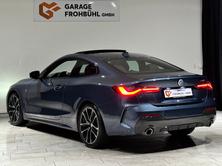 BMW 420i Coupé M Sport PRO Steptronic CH Fahrzeug 1.Hand, Benzin, Occasion / Gebraucht, Automatik - 5