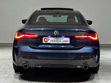 BMW 420i Coupé M Sport PRO Steptronic CH Fahrzeug 1.Hand, Benzin, Occasion / Gebraucht, Automatik - 6