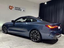 BMW 420i Coupé M Sport PRO Steptronic CH Fahrzeug 1.Hand, Benzin, Occasion / Gebraucht, Automatik - 7