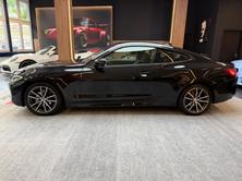 BMW 420i Coupé, Essence, Occasion / Utilisé, Automatique - 5