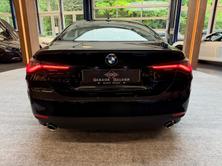 BMW 420i Coupé, Essence, Occasion / Utilisé, Automatique - 7