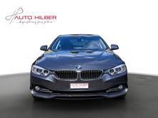 BMW 420i Coupé Luxury Line Steptronic, Essence, Occasion / Utilisé, Automatique - 2