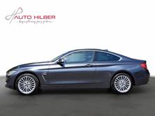 BMW 420i Coupé Luxury Line Steptronic, Essence, Occasion / Utilisé, Automatique - 3