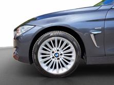BMW 420i Coupé Luxury Line Steptronic, Essence, Occasion / Utilisé, Automatique - 4