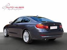 BMW 420i Coupé Luxury Line Steptronic, Essence, Occasion / Utilisé, Automatique - 5