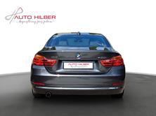 BMW 420i Coupé Luxury Line Steptronic, Essence, Occasion / Utilisé, Automatique - 6