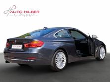 BMW 420i Coupé Luxury Line Steptronic, Essence, Occasion / Utilisé, Automatique - 7