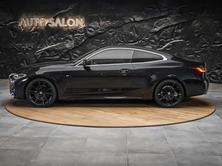 BMW 420i Coupé M Sport Steptronic *20 Felgen*Leder*ACC*, Benzina, Occasioni / Usate, Automatico - 2