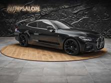 BMW 420i Coupé M Sport Steptronic *20 Felgen*Leder*ACC*, Benzina, Occasioni / Usate, Automatico - 6