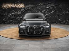 BMW 420i Coupé M Sport Steptronic *20 Felgen*Leder*ACC*, Benzina, Occasioni / Usate, Automatico - 7
