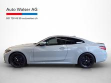 BMW 420i xDrive Coupé, Petrol, Second hand / Used, Automatic - 2