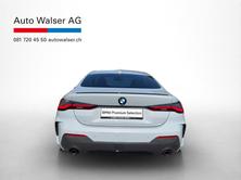 BMW 420i xDrive Coupé, Petrol, Second hand / Used, Automatic - 4