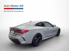 BMW 420i xDrive Coupé, Petrol, Second hand / Used, Automatic - 5