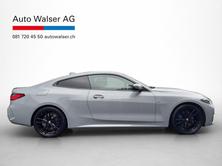 BMW 420i xDrive Coupé, Petrol, Second hand / Used, Automatic - 6