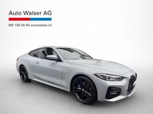 BMW 420i xDrive Coupé, Petrol, Second hand / Used, Automatic - 7