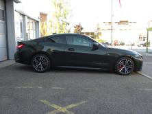 BMW 420d 48V Coupé M Sport PRO Steptronic, Hybride Léger Diesel/Électricité, Occasion / Utilisé, Automatique - 4