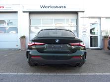 BMW 420d 48V Coupé M Sport PRO Steptronic, Hybride Léger Diesel/Électricité, Occasion / Utilisé, Automatique - 6