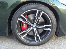 BMW 420d 48V Coupé M Sport PRO Steptronic, Hybride Léger Diesel/Électricité, Occasion / Utilisé, Automatique - 7