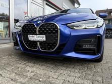 BMW 420i Coupé Steptronic M Sport, Benzin, Occasion / Gebraucht, Automatik - 6