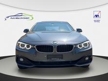 BMW 420i Coupé Sport Line Steptronic, Benzin, Occasion / Gebraucht, Automat - 3