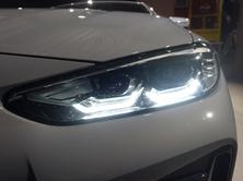 BMW 420d 48V Coupé M Sport Steptronic, Mild-Hybrid Diesel/Elektro, Occasion / Gebraucht, Automat - 3