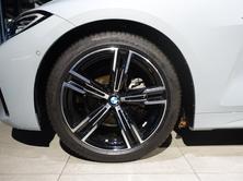 BMW 420d 48V Coupé M Sport Steptronic, Mild-Hybrid Diesel/Elektro, Occasion / Gebraucht, Automat - 4