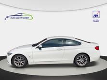 BMW 420d Coupé, Diesel, Second hand / Used, Manual - 2
