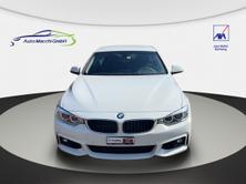 BMW 420d Coupé, Diesel, Occasion / Gebraucht, Handschaltung - 3