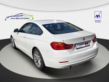 BMW 420d Coupé, Diesel, Second hand / Used, Manual - 6