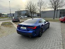 BMW 420d 48V Coupé M Sport Steptronic, Mild-Hybrid Diesel/Elektro, Occasion / Gebraucht, Automat - 6
