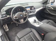 BMW 420d 48V Coupé M-Sport ** 24 Monate GARANTIE **, Mild-Hybrid Diesel/Elektro, Occasion / Gebraucht, Automat - 4
