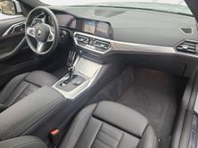 BMW 420d 48V Coupé M-Sport ** 24 Monate GARANTIE **, Mild-Hybrid Diesel/Elektro, Occasion / Gebraucht, Automat - 6