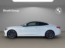 BMW 420d 48V CoupéMSp., Mild-Hybrid Diesel/Electric, Second hand / Used, Automatic - 2