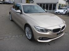 BMW 420i Coupé Luxury Line, Benzin, Occasion / Gebraucht, Handschaltung - 2