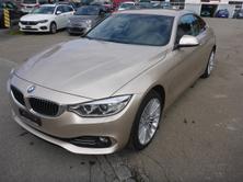 BMW 420i Coupé Luxury Line, Benzin, Occasion / Gebraucht, Handschaltung - 3