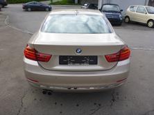 BMW 420i Coupé Luxury Line, Benzin, Occasion / Gebraucht, Handschaltung - 5