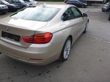 BMW 420i Coupé Luxury Line, Petrol, Second hand / Used, Manual - 6