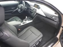 BMW 420i Coupé Luxury Line, Benzin, Occasion / Gebraucht, Handschaltung - 7