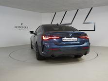 BMW 420d 48V Coupé M Sport Steptronic, Mild-Hybrid Diesel/Elektro, Occasion / Gebraucht, Automat - 5