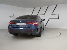 BMW 420d 48V Coupé M Sport Steptronic, Hybride Leggero Diesel/Elettrica, Occasioni / Usate, Automatico - 7