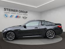 BMW 420d 48V Coupé M Sport Steptronic, Mild-Hybrid Diesel/Electric, Second hand / Used, Automatic - 2