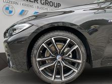 BMW 420d 48V Coupé M Sport Steptronic, Hybride Léger Diesel/Électricité, Occasion / Utilisé, Automatique - 7