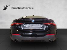 BMW 420d xDr.48VCoupé MSp.PRO, Diesel, Occasion / Gebraucht, Automat - 3