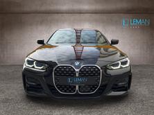 BMW 420i Coupé M Sport Steptronic, Benzin, Occasion / Gebraucht, Automat - 2